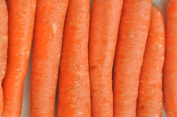 Carrots