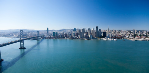 San Francisco Panorama