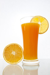 Orange juice