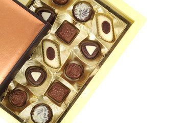Chocolates