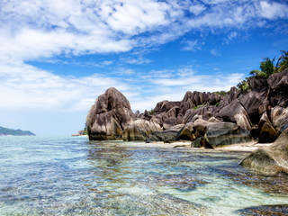 Obraz premium Paradise Beach