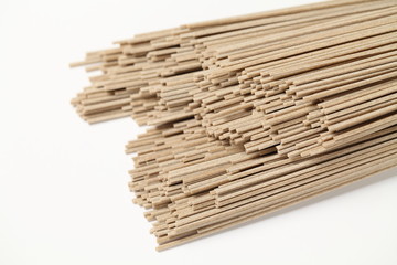 soba noodles