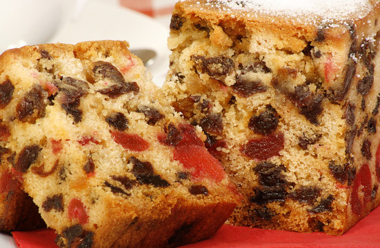 Fruit Cake