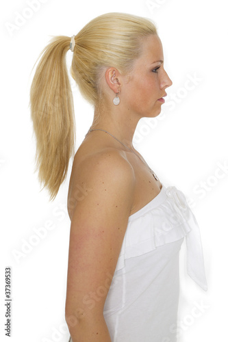 Fanfick mit sportlicher Blondine Fanfick mit sportlicher Blondine