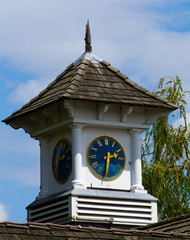 Clock Tower