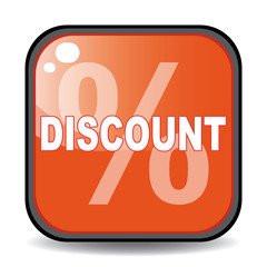 DISCOUNT ICON