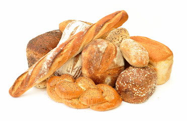 Breads