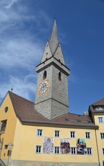 Ursulinenkirche Bruneck