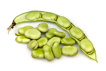 Broad Beans