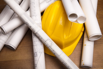 Building plans