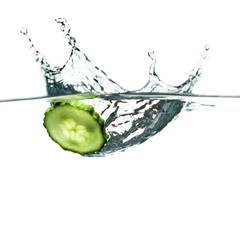 Cucumber Splash