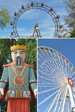 prater in wien