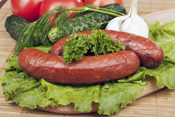 Sausage
