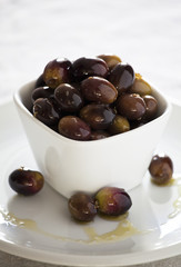 Fresh Olives