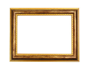 Frame -  Cornice © Marzia Giacobbe