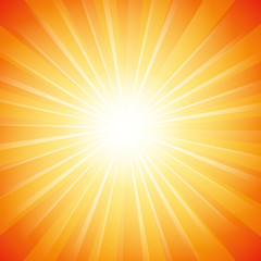 Obraz premium *VectorSun11