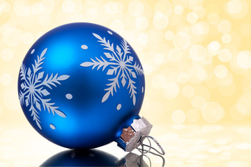 christmas balls