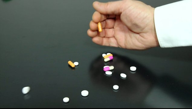 Medikamente