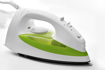 light wight iron box