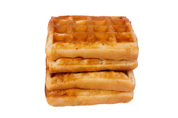 waffles