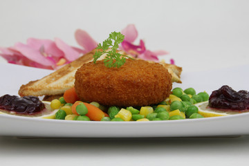 Back-Camembert