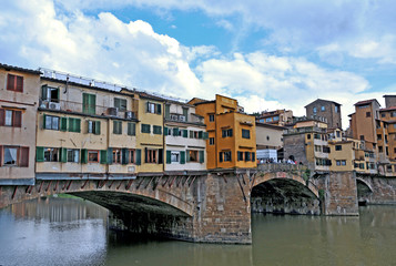 Firenze, Ponte Vecchio