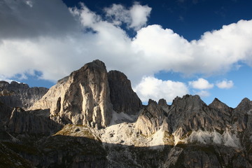Dolomiten