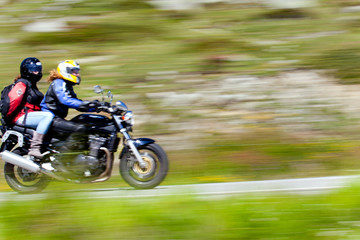 moto panning