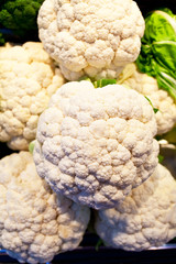 coliflor
