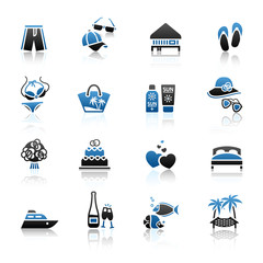 Vacation, Travel & Recreation, icons set.(7).jpg