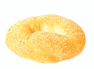 White bread
