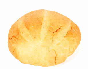 White bread