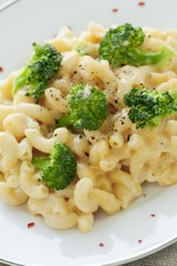 Mac and Cheese