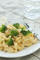 Mac and Cheese