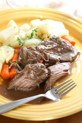 Beef Pot Roast