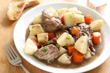 Beef Pot Roast