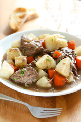 Beef Pot Roast