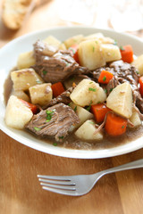 Beef Pot Roast