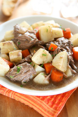 Beef Pot Roast