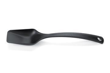 Plastic kitchen utensil