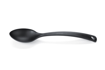 Plastic kitchen utensil