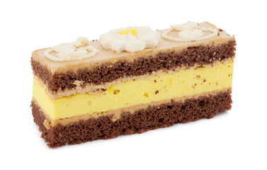 Piece of cake