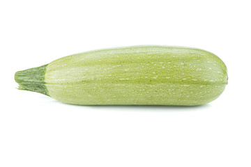 Fresh marrow vegetable