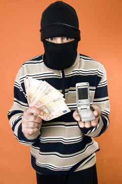 thief