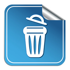 TRASH ICON