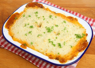 Shepherds Pie