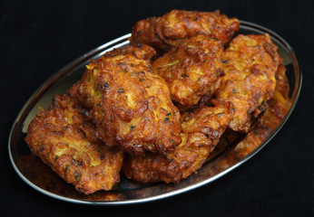 Indian Oinion Bhaji