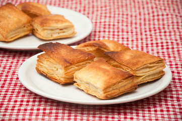 Bread Puffs