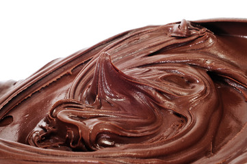 chocolate spread