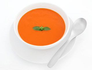 Tomato Soup